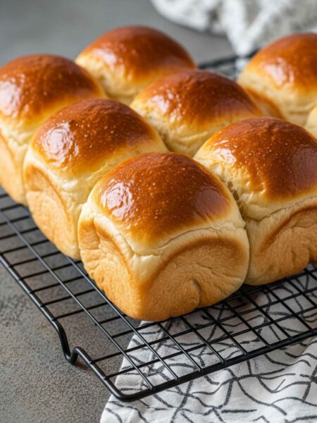 Pão Algodão