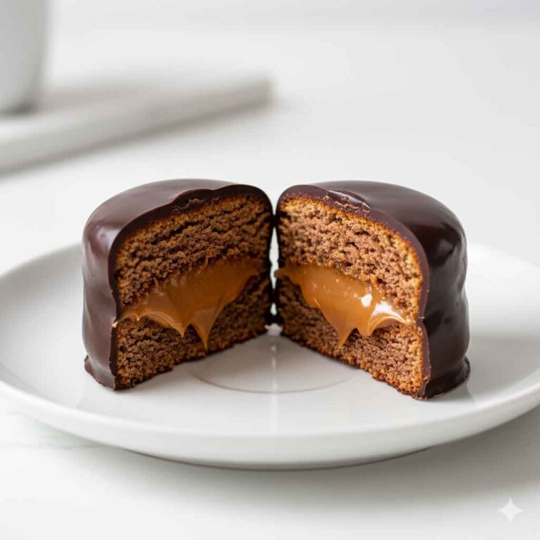 Pão de Mel