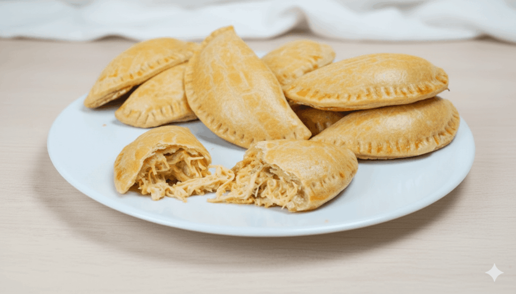 Pastel de Forno