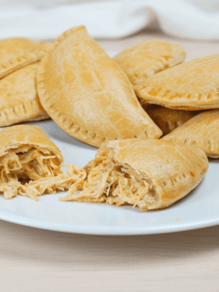 Pastel de Forno