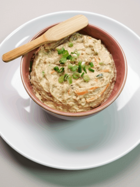 Patê de Atum