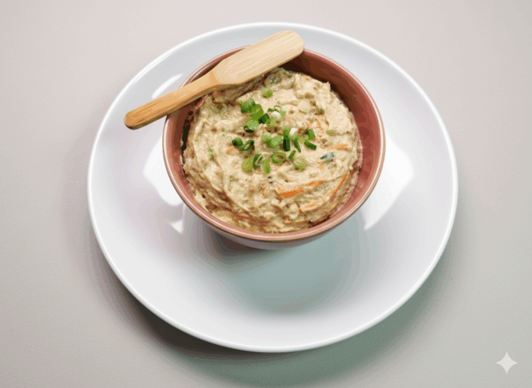 Patê de Atum