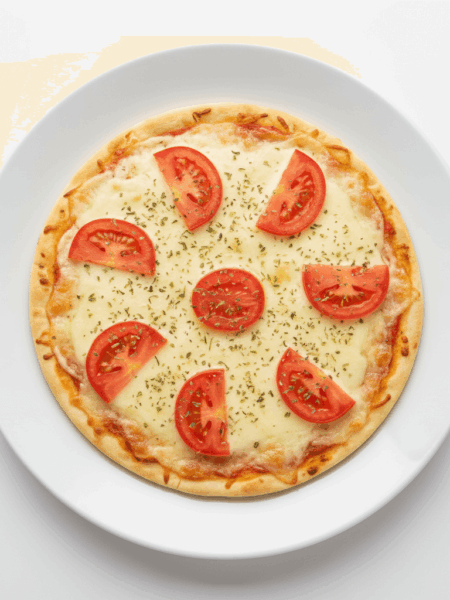 Pizza de Rap10