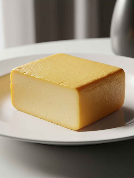 Queijo Manteiga Caseiro