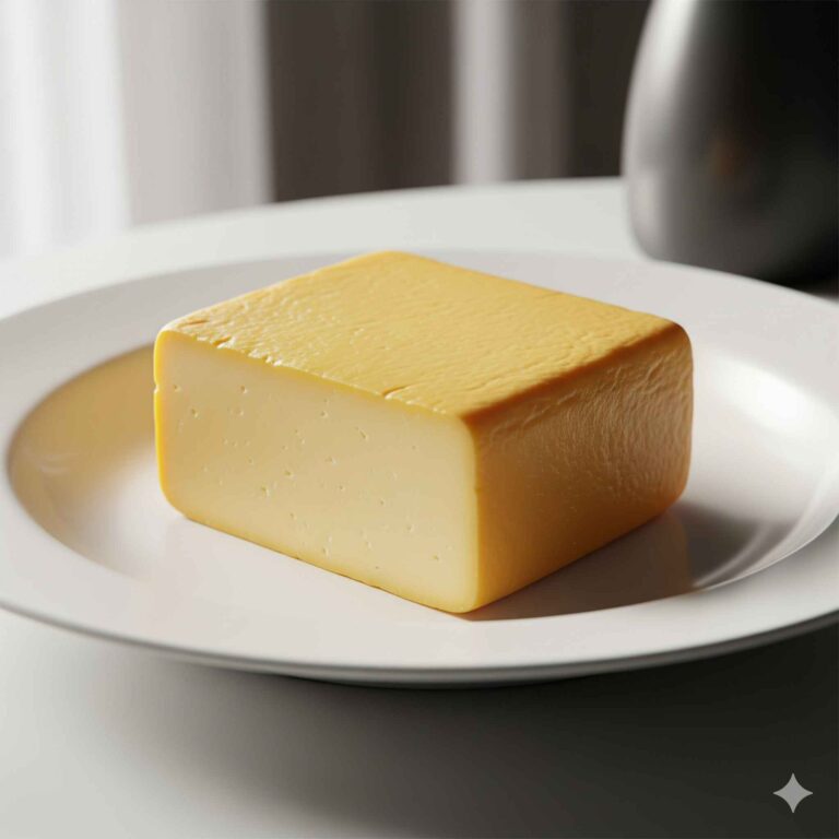 Queijo Manteiga Caseiro: Cremoso e Irresistível 7 Queijo Manteiga Caseiro