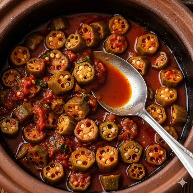 Quiabo Refogado Simples e Saboroso: Receita Caseira 2 Quiabo Refogado