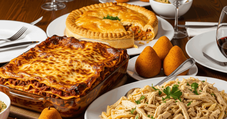 8 Receitas com Frango Desfiado: Ideias Práticas, Saborosas e Econômicas 1 Receitas com Frango Desfiado