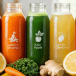 sucos detox