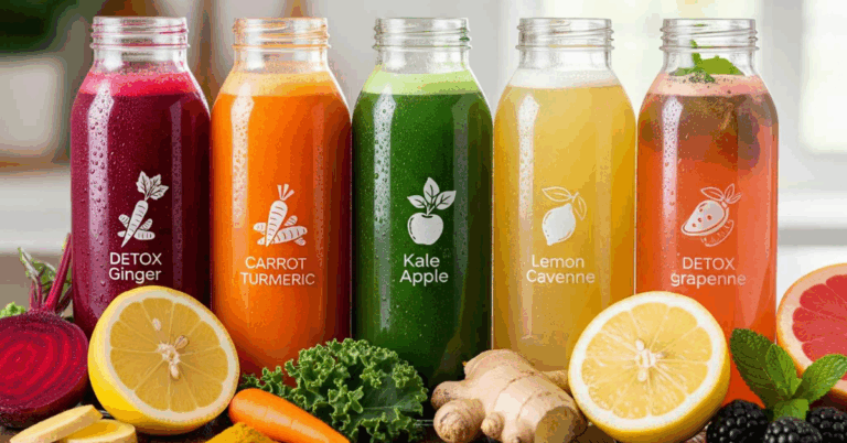 5 sucos detox para secar a barriga naturalmente 11 sucos detox