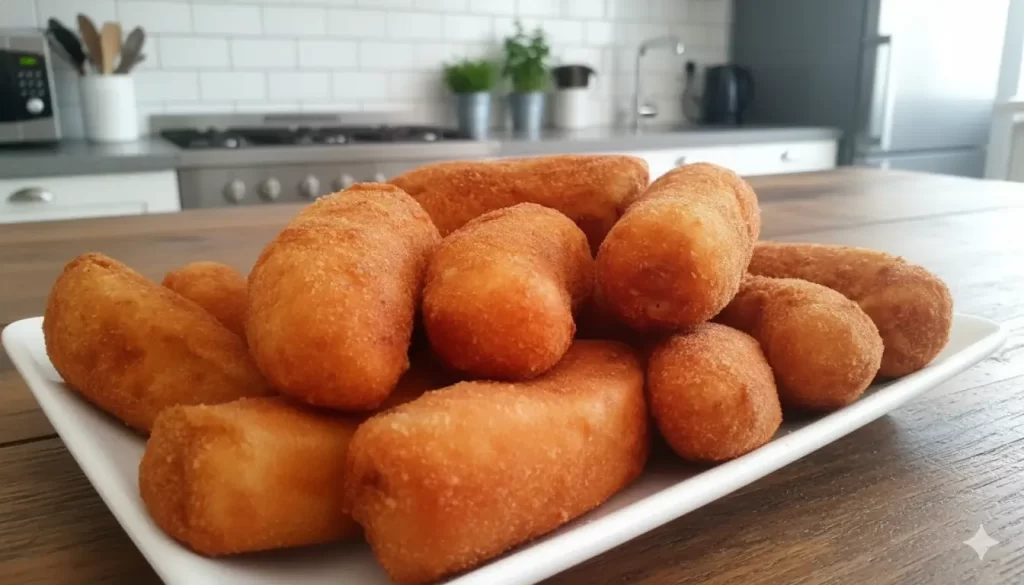Banana Empanada