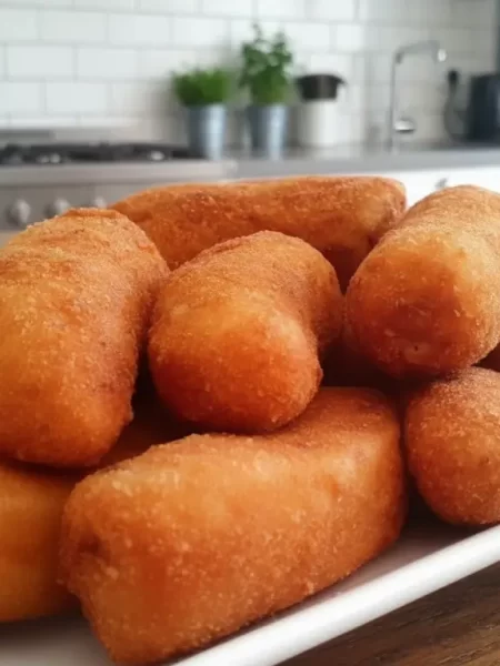 Banana Empanada