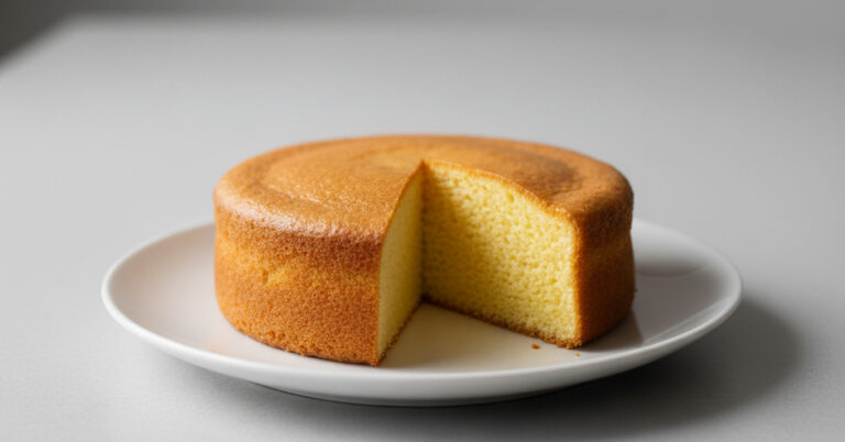 Aprenda a fazer o bolo de fubá cremoso de liquidificador perfeito em poucos minutos 12 Bolo de Fubá Cremoso de Liquidificador