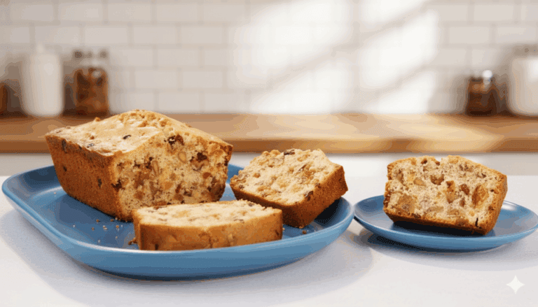 Bolo de Natal com frutas secas 8 Bolo de Natal com frutas secas