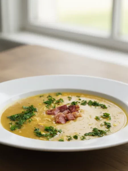 Caldo de Kenga