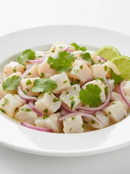 Ceviche