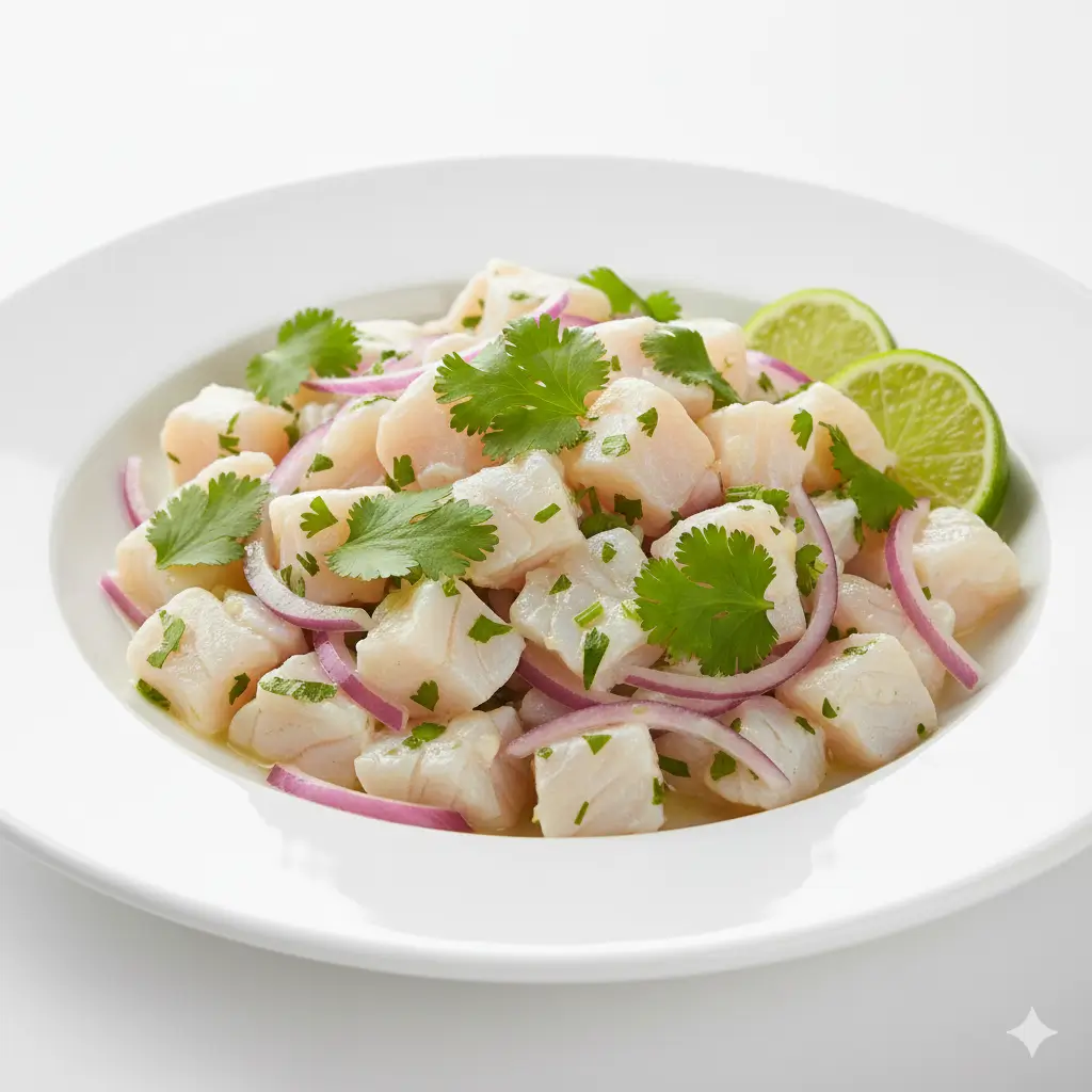 Ceviche
