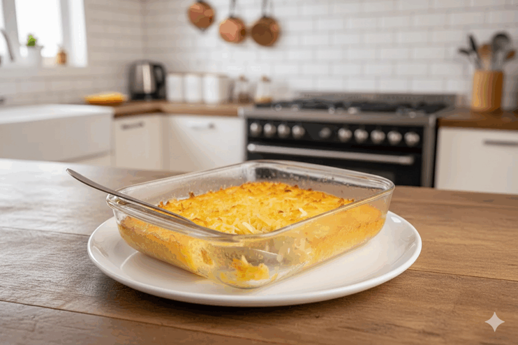 Cocada de Forno