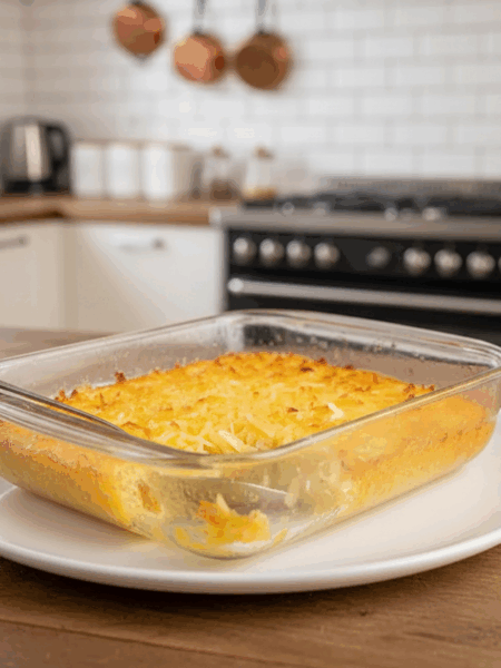 Cocada de Forno