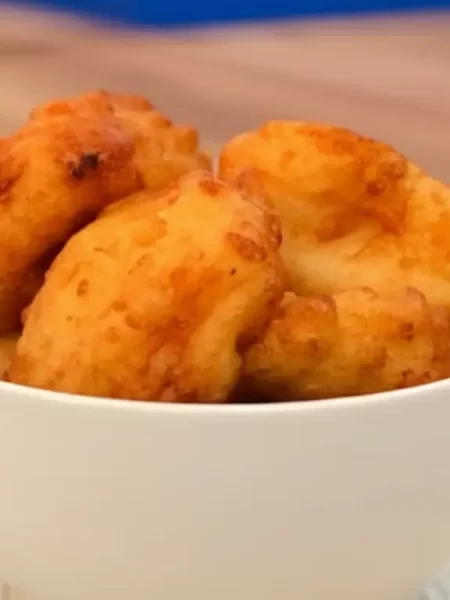 Nuvens de Queijo