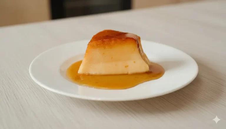 Pudim de Pão: a sobremesa caseira que encanta 9 Pudim de Pão