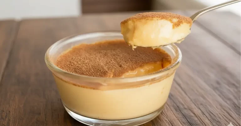 Você não vai acreditar! Essa sobremesa de 1 ingrediente é pura magia! 7 Sobremesa de 1 Ingrediente
