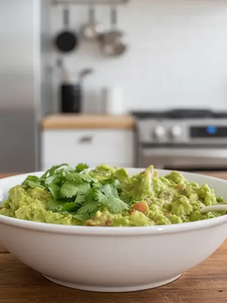 guacamole