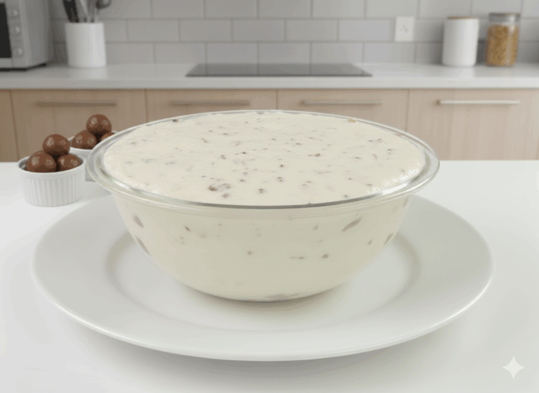 Faça hoje mesmo esse mousse de sonho de valsa e surpreenda seus convidados! 3 mousse de sonho de valsa