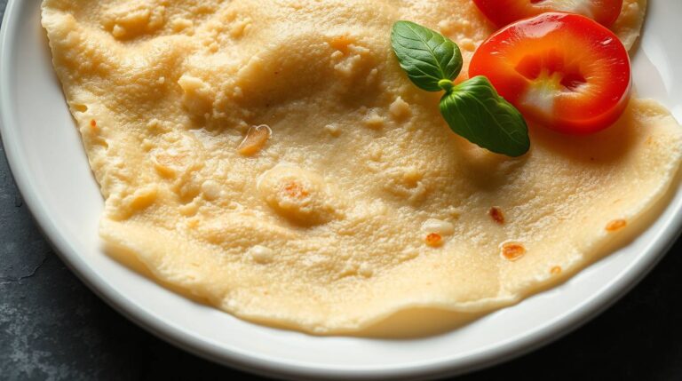 Crepe de whey 1 Crepe de whey