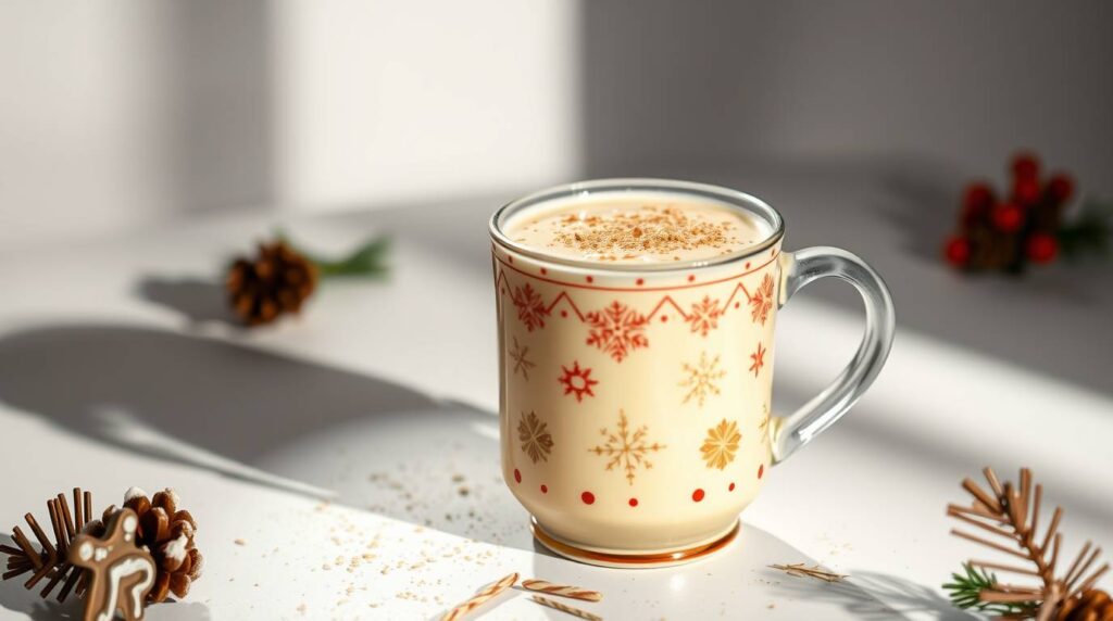 Eggnog