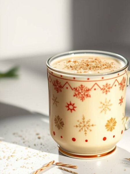 Eggnog