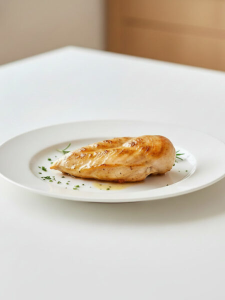 FRANGO mais suculento