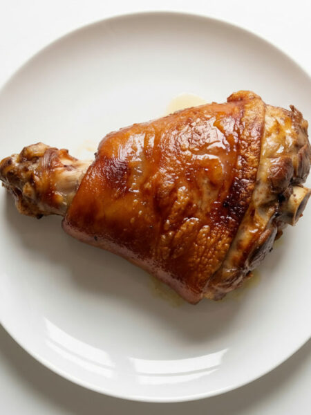 Pernil Assado