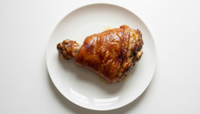 Pernil Assado