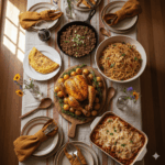 Receitas Fáceis Para o Domingo