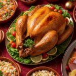 Receitas de Natal Tradicionais