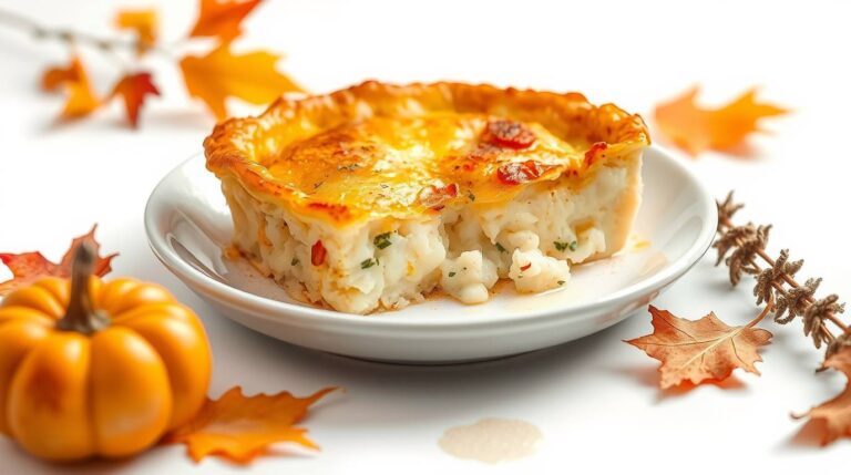 Torta de Bacalhau de Liquidificador Fofinha e Saborosa 10 Torta de Bacalhau de Liquidificador