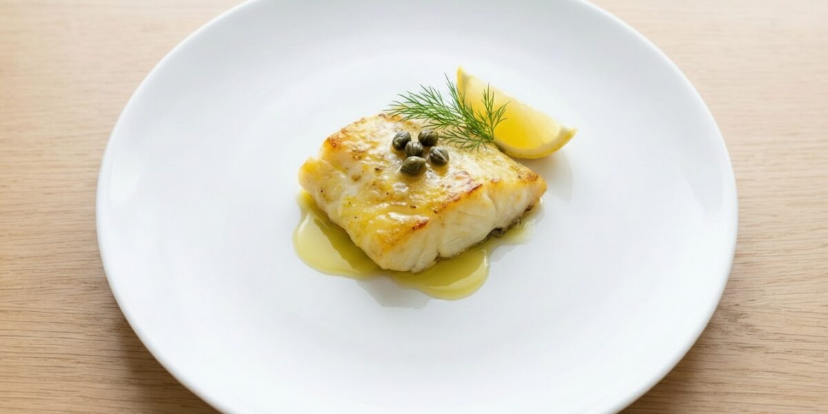 bacalhau de forno