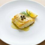 bacalhau de forno