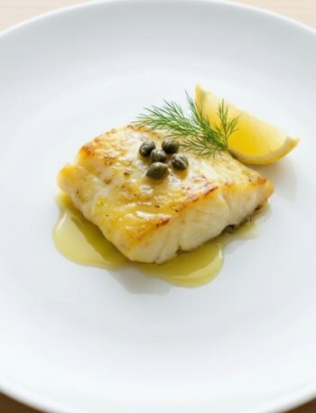 bacalhau de forno