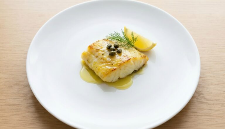 A maneira mais fácil de fazer bacalhau de forno para a ceia 1 bacalhau de forno