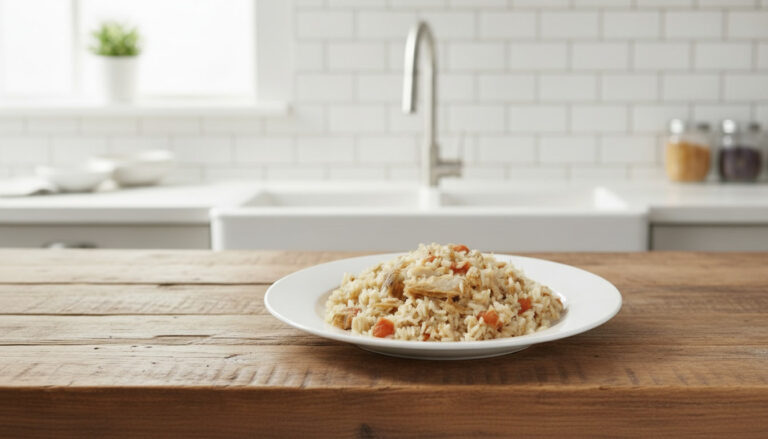 Arroz com bacalhau tradicional 12 Arroz com bacalhau