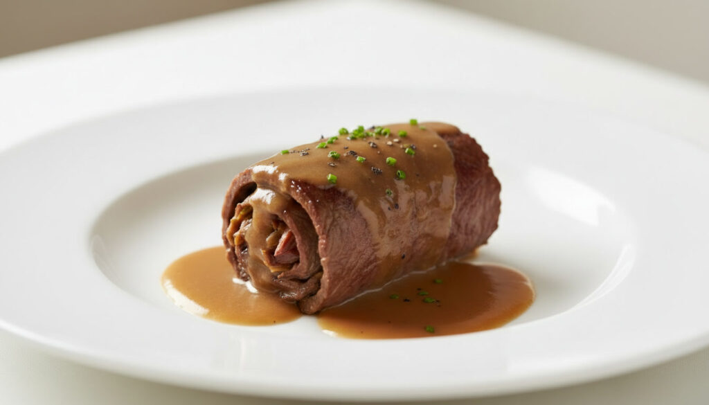 Bife à rolê