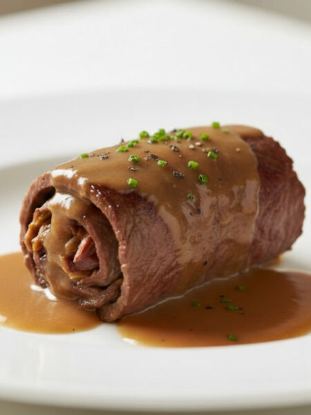 Bife à rolê