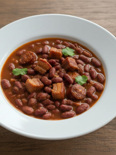 Feijoada Colombiana