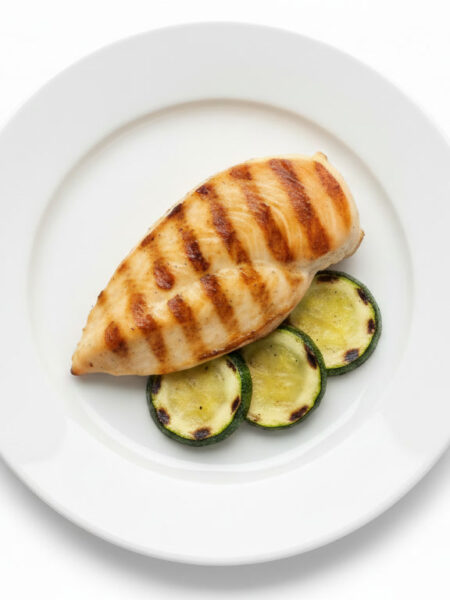 Jantar para emagrecer
