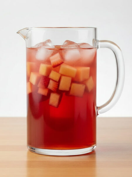 Ponche de Frutas