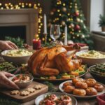 Receitas fáceis de natal 2025
