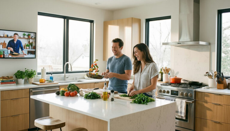 3 Receitas inspiradas no Minha Mulher que Manda — Cozinhe com estilo, sabor e diversão 11 Receitas inspiradas no Minha Mulher que Manda