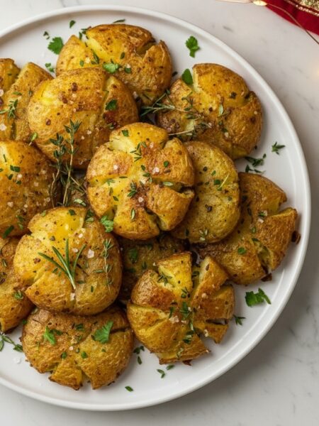 batata ao murro