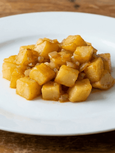 Batata Viúva